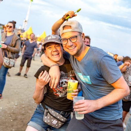 Nova Rock Festival 2019 – Day 4 (Part 3)