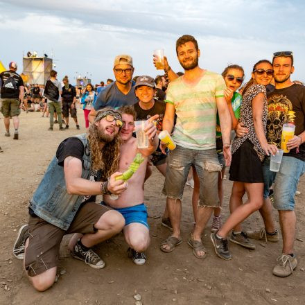 Nova Rock Festival 2019 – Day 4 (Part 3)