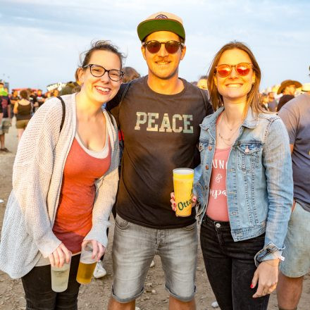 Nova Rock Festival 2019 – Day 4 (Part 3)