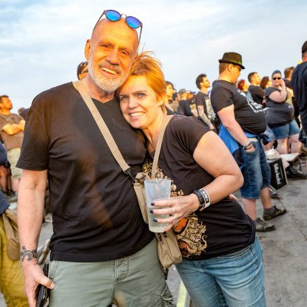 Nova Rock Festival 2019 – Day 4 (Part 3)