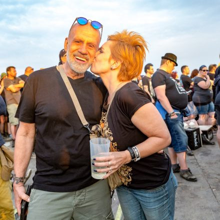Nova Rock Festival 2019 – Day 4 (Part 3)