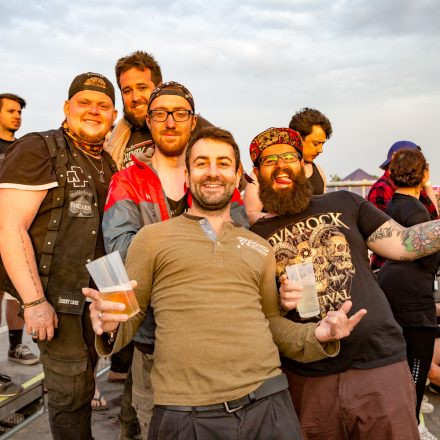 Nova Rock Festival 2019 – Day 4 (Part 3)