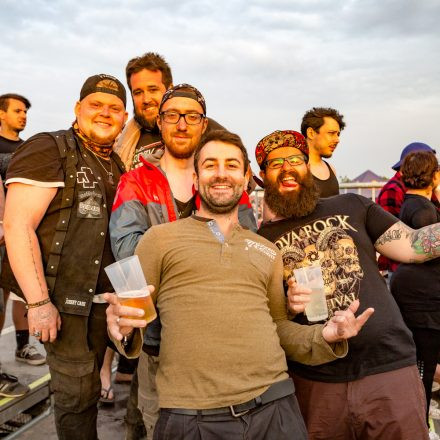 Nova Rock Festival 2019 – Day 4 (Part 3)