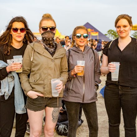 Nova Rock Festival 2019 – Day 4 (Part 3)