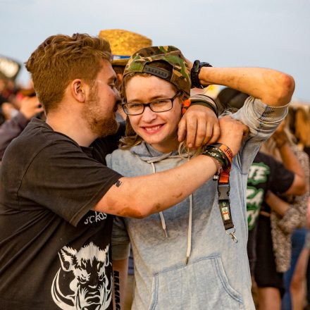Nova Rock Festival 2019 – Day 4 (Part 3)