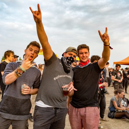 Nova Rock Festival 2019 – Day 4 (Part 3)