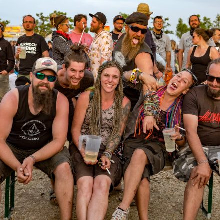 Nova Rock Festival 2019 – Day 4 (Part 3)