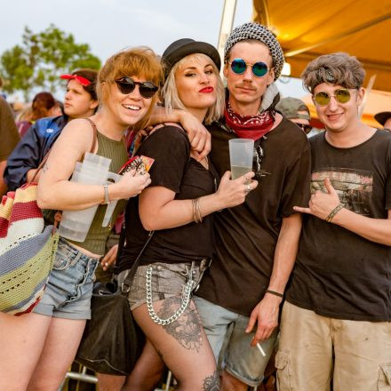 Nova Rock Festival 2019 – Day 4 (Part 3)