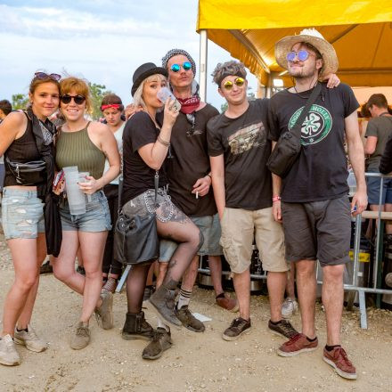 Nova Rock Festival 2019 – Day 4 (Part 3)