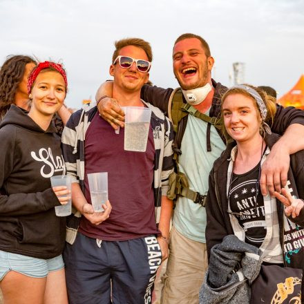 Nova Rock Festival 2019 – Day 4 (Part 3)
