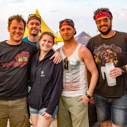 Nova Rock Festival 2019 – Day 4 (Part 3)