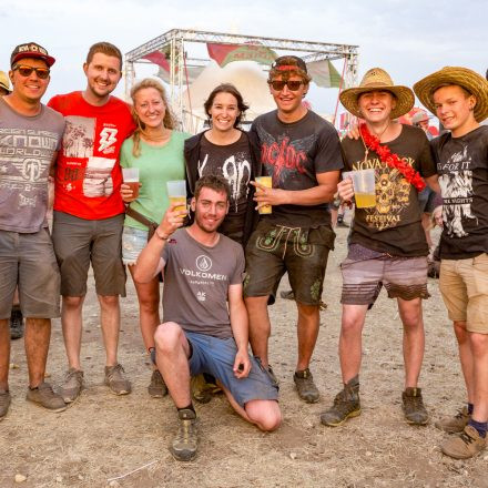 Nova Rock Festival 2019 – Day 4 (Part 3)