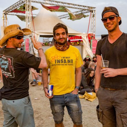 Nova Rock Festival 2019 – Day 4 (Part 3)
