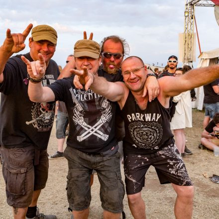 Nova Rock Festival 2019 – Day 4 (Part 3)