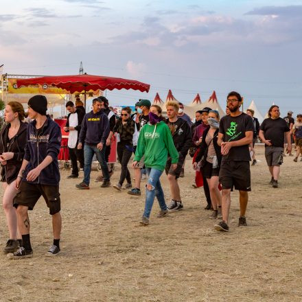 Nova Rock Festival 2019 – Day 4 (Part 3)