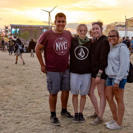 Nova Rock Festival 2019 – Day 4 (Part 3)