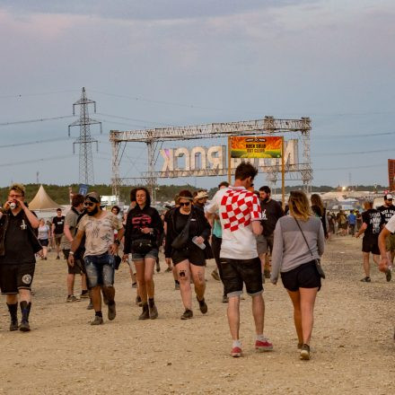 Nova Rock Festival 2019 – Day 4 (Part 3)