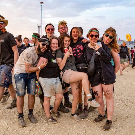 Nova Rock Festival 2019 – Day 4 (Part 3)