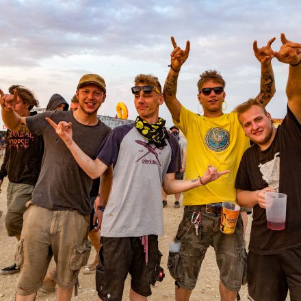Nova Rock Festival 2019 – Day 4 (Part 3)