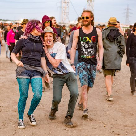 Nova Rock Festival 2019 – Day 4 (Part 3)