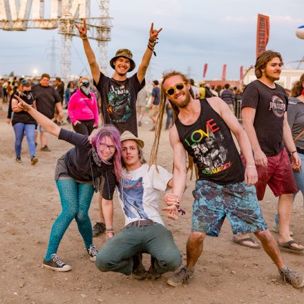 Nova Rock Festival 2019 – Day 4 (Part 3)