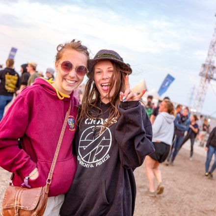 Nova Rock Festival 2019 – Day 4 (Part 3)