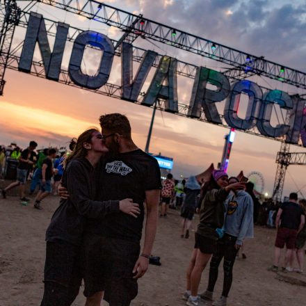 Nova Rock Festival 2019 – Day 4 (Part 3)