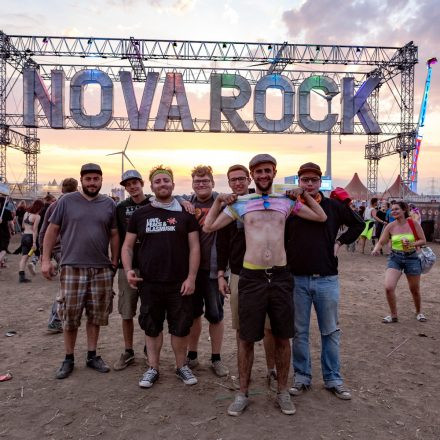 Nova Rock Festival 2019 – Day 4 (Part 3)