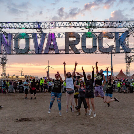 Nova Rock Festival 2019 – Day 4 (Part 3)