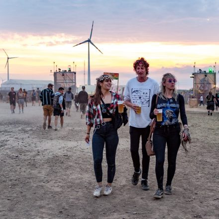 Nova Rock Festival 2019 – Day 4 (Part 3)