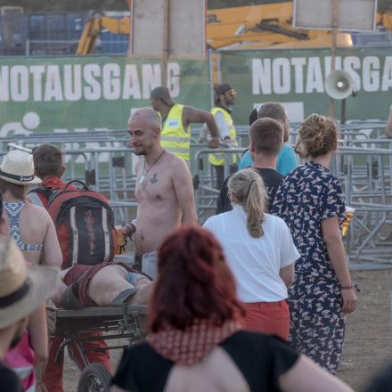 Nova Rock Festival 2019 - Day 1 (Part 3)