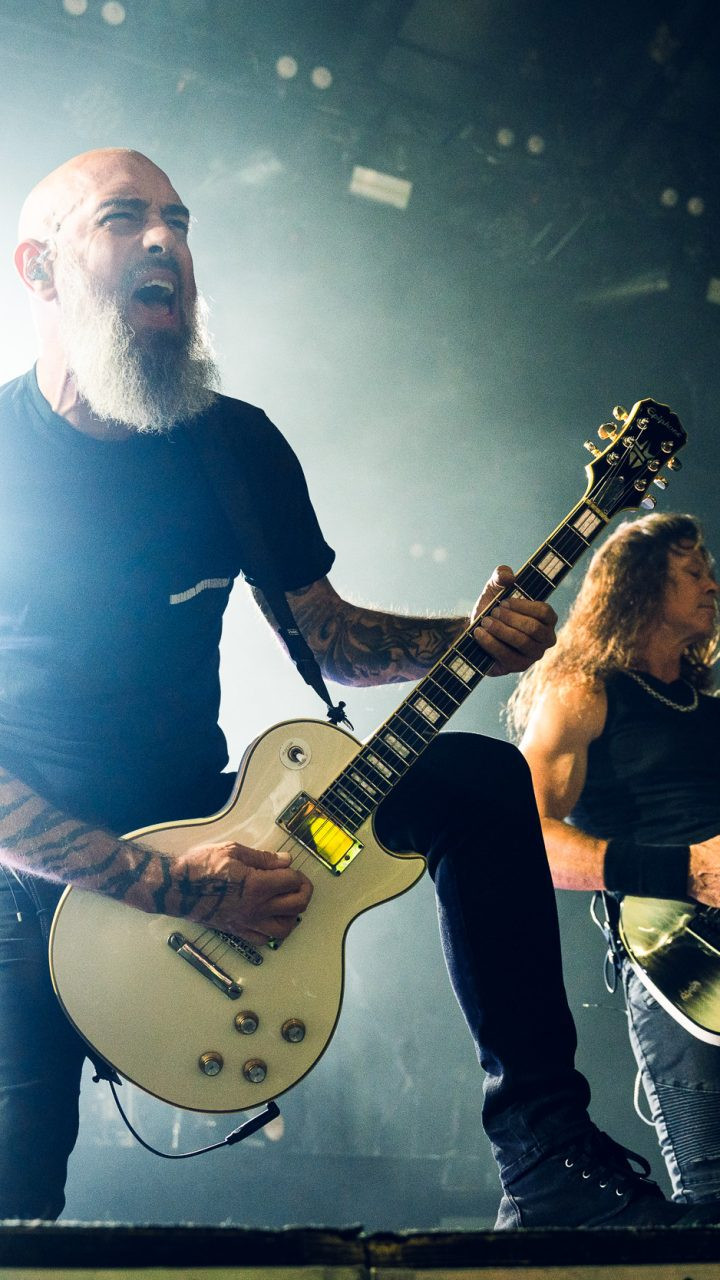 In Flames & Arch Enemy