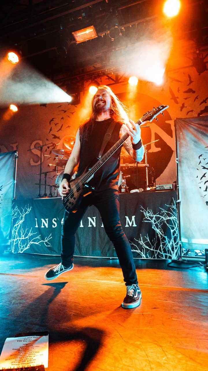Insomnium