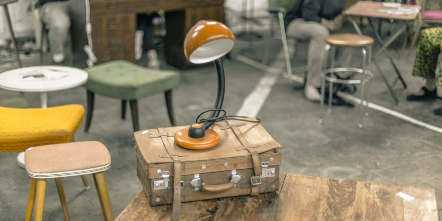Designmarkt Edelstoff 07 @ Alte Ankerbrot Fabrik