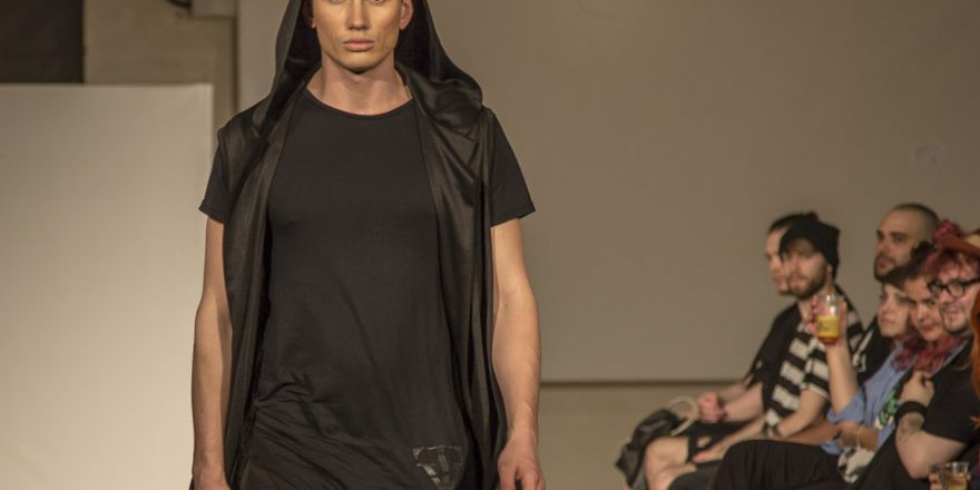 Die Schöne macht Mode(Palast) @ Die Schöne