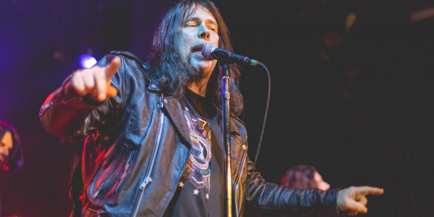 Monster Magnet @ Szene Wien