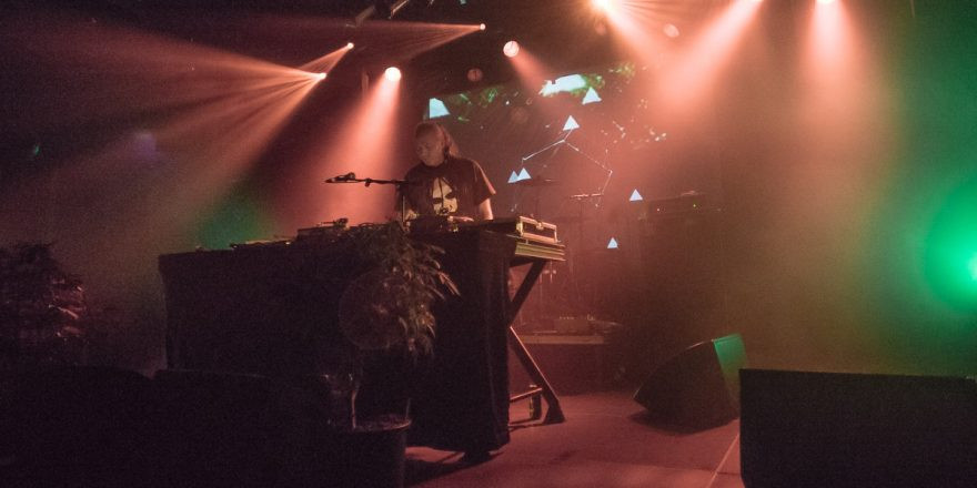 DUB CHAMPIONS FESTIVAL @ WUK