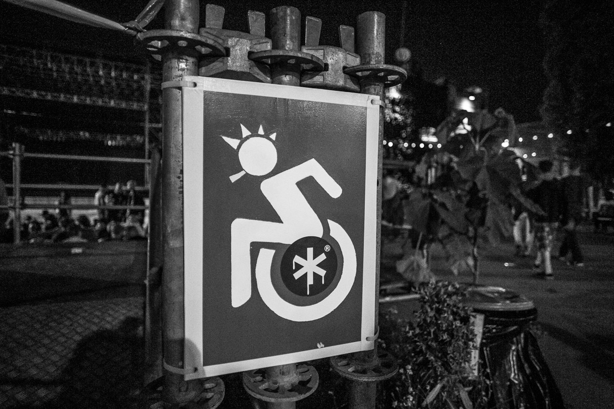 Mainframe @ Arena Wien