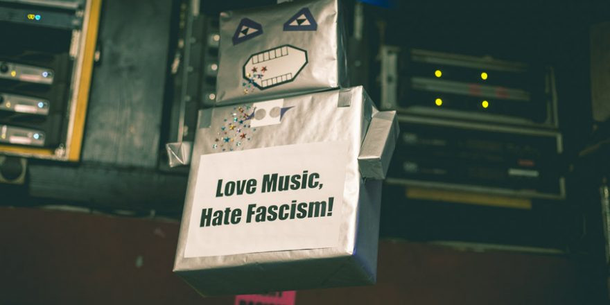 Flairberlin @ Fluc