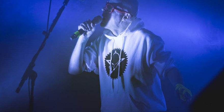 Sisters of Mercy