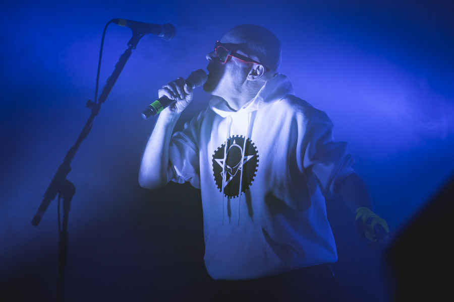 Sisters of Mercy
