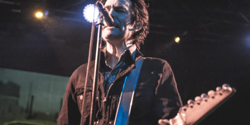 Jon Spencer Blues Explosion @ Arena Wien