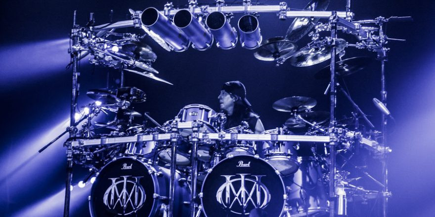 Dream Theater @ Gasometer Wien
