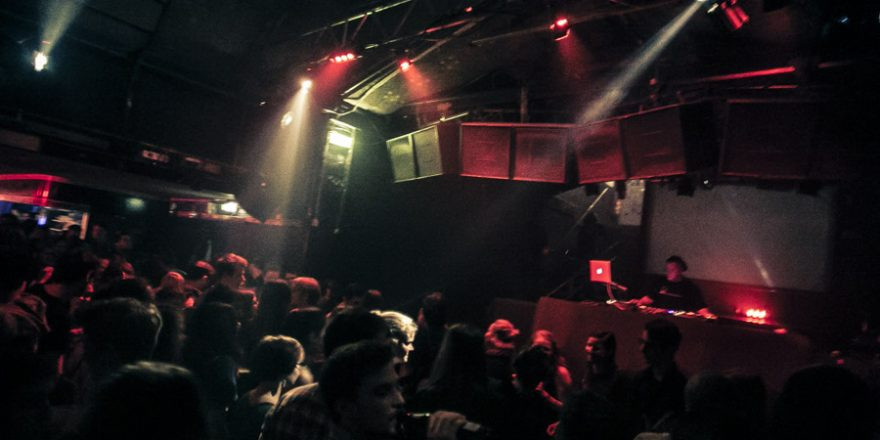 PH Fest @ Fluc Wanne