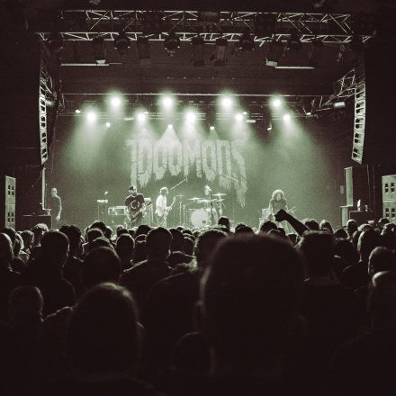 1000Mods + guests