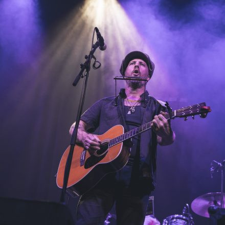 Chuck Ragan & Jesse Ahern