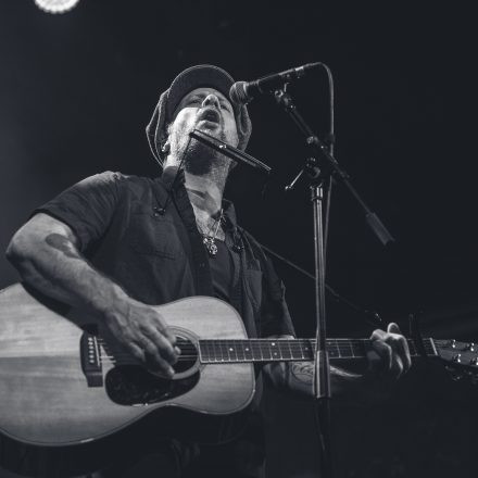 Chuck Ragan & Jesse Ahern