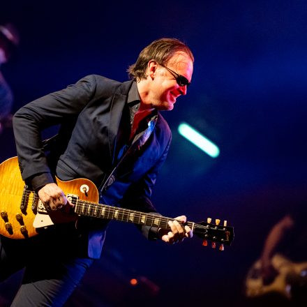 Joe Bonamassa