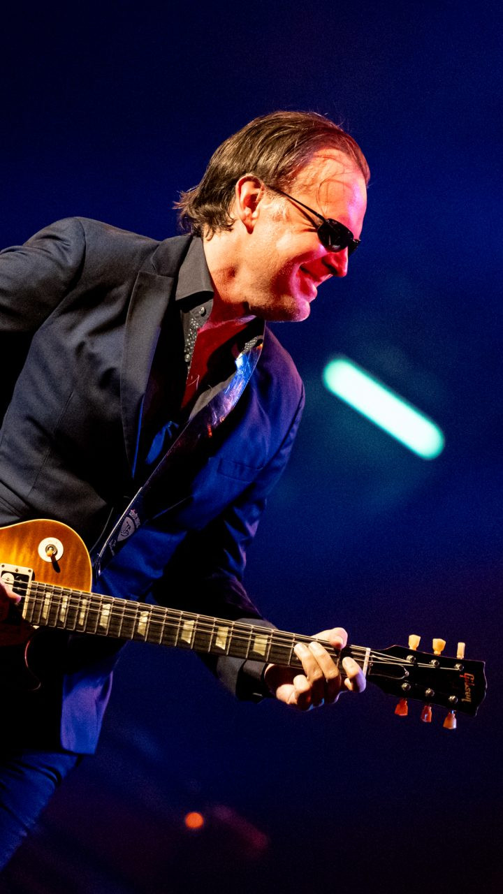 Joe Bonamassa