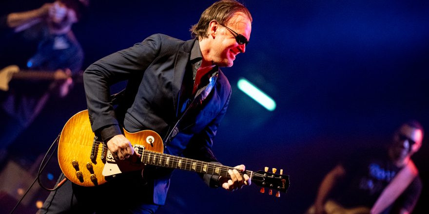 Joe Bonamassa